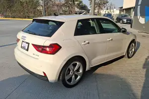 Autos seminuevos, Audi A1 2020