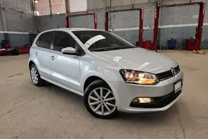 Autos seminuevos, Volkswagen Polo 2019