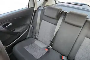 Autos seminuevos, Volkswagen Polo 2019