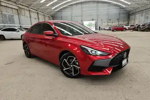 Autos seminuevos, Mg Gt 2023