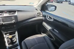 Autos seminuevos, Nissan Sentra 2017