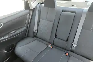 Autos seminuevos, Nissan Sentra 2017