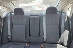 Autos seminuevos, Nissan Sentra 2017