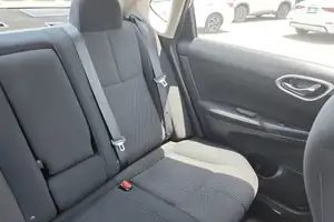 Autos seminuevos, Nissan Sentra 2017