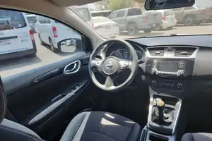 Autos seminuevos, Nissan Sentra 2017