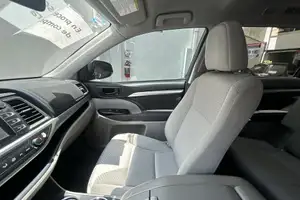 Autos seminuevos, Toyota Highlander 2018