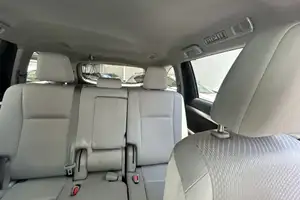 Autos seminuevos, Toyota Highlander 2018