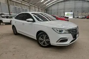 Autos seminuevos, Mg Mg5 2023