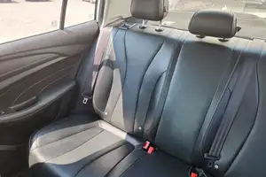 Autos seminuevos, Mg Mg5 2023