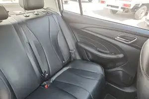 Autos seminuevos, Mg Mg5 2023