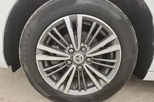Autos seminuevos, Mg Mg5 2023