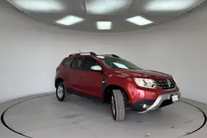 Autos seminuevos, Renault Duster 2023