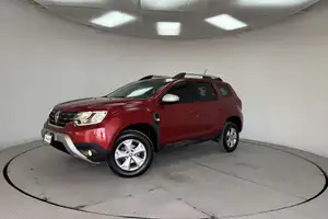 Autos seminuevos, Renault Duster 2023