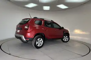 Autos seminuevos, Renault Duster 2023