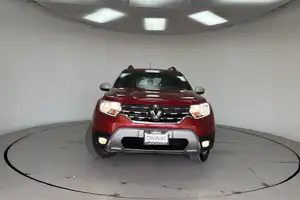 Autos seminuevos, Renault Duster 2023