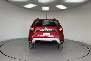 Autos seminuevos, Renault Duster 2023