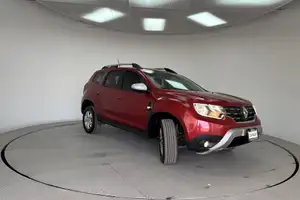 Autos seminuevos, Renault Duster 2023