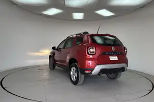 Autos seminuevos, Renault Duster 2023