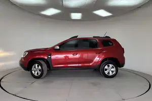 Autos seminuevos, Renault Duster 2023