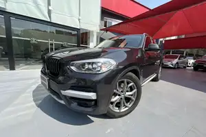 Autos seminuevos, Bmw X3 Sav 2021
