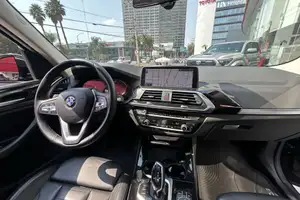 Autos seminuevos, Bmw X3 Sav 2021