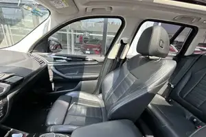 Autos seminuevos, Bmw X3 Sav 2021