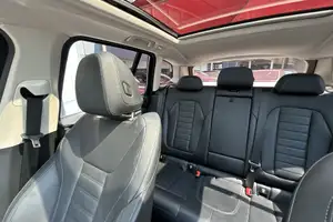 Autos seminuevos, Bmw X3 Sav 2021