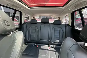 Autos seminuevos, Bmw X3 Sav 2021
