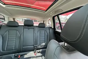 Autos seminuevos, Bmw X3 Sav 2021