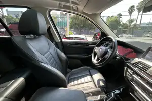 Autos seminuevos, Bmw X3 Sav 2021