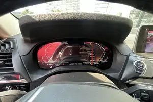 Autos seminuevos, Bmw X3 Sav 2021