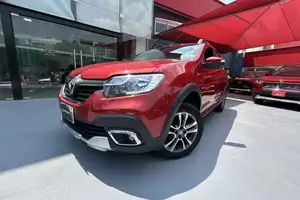 Autos seminuevos, Renault Stepway 2023