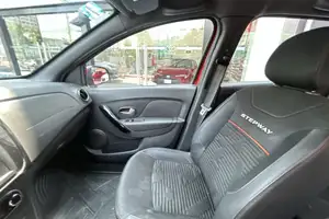 Autos seminuevos, Renault Stepway 2023