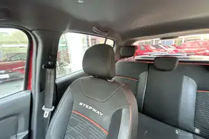 Autos seminuevos, Renault Stepway 2023