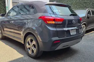 Autos seminuevos, Hyundai Creta 2020