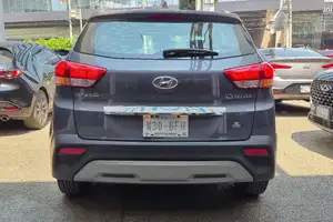 Autos seminuevos, Hyundai Creta 2020