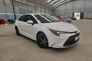 Autos seminuevos, Toyota Corolla 2020