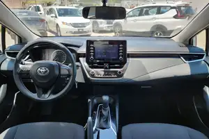 Autos seminuevos, Toyota Corolla 2020