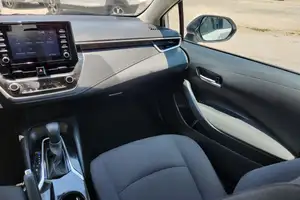 Autos seminuevos, Toyota Corolla 2020