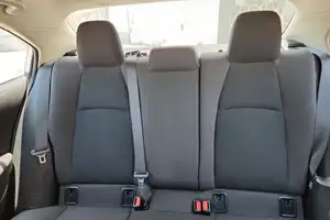 Autos seminuevos, Toyota Corolla 2020