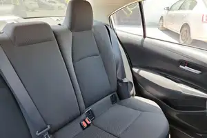 Autos seminuevos, Toyota Corolla 2020