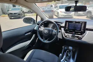 Autos seminuevos, Toyota Corolla 2020