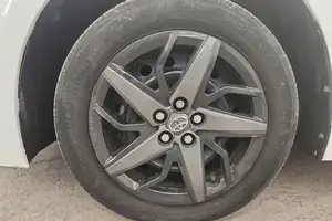 Autos seminuevos, Toyota Corolla 2020