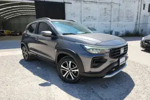 Autos seminuevos, Fiat Pulse 2023