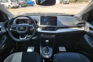 Autos seminuevos, Fiat Pulse 2023