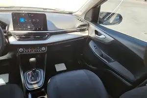 Autos seminuevos, Fiat Pulse 2023