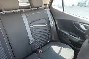 Autos seminuevos, Fiat Pulse 2023