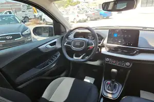 Autos seminuevos, Fiat Pulse 2023