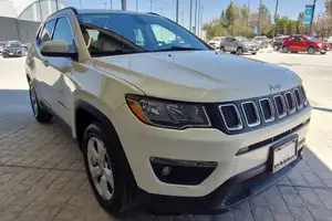 Autos seminuevos, Jeep Compass 2018