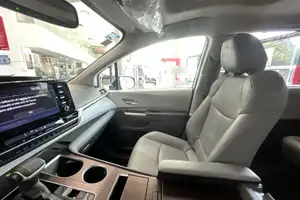 Autos seminuevos, Toyota Sienna 2021